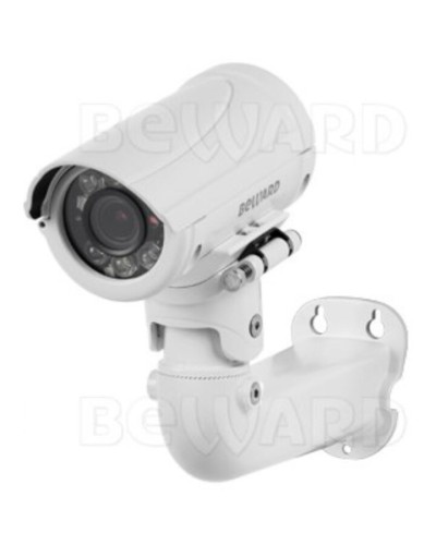 B2530RZQ (2 6-22мм) White. Видеокамера IP цилиндрическая. Beward в Ростове-на-Дону