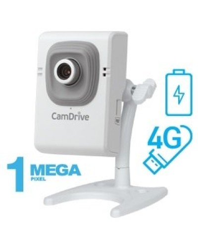 CD300-4GM. Видеокамера IP компактная. Beward в Ростове-на-Дону