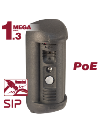 DS81806AP-3L. Вызывная панель IP-домофона. Beward в Ростове-на-Дону