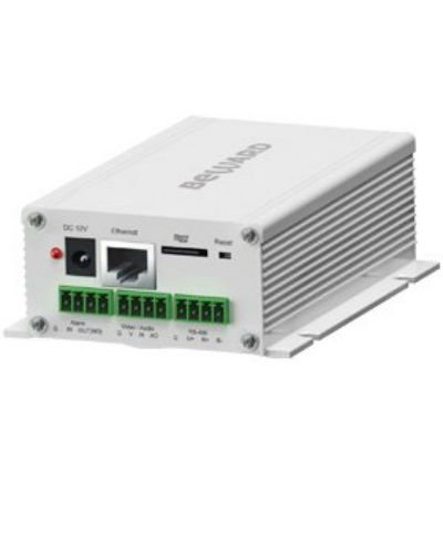 B102S. IP-видеосервер 1-канальный. Beward в Ростове-на-Дону