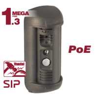 DS81806AP-3LK. Вызывная панель IP-домофона. Beward