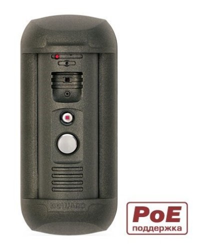 DS91406M. Вызывная панель IP-домофона. Beward в Ростове-на-Дону