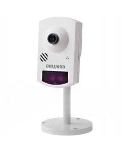 BD46C (2,8 мм). IP-камера корпусная миниатюрная. Beward в Ростове-на-Дону