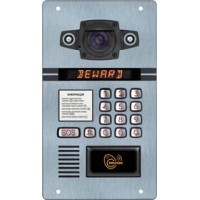 DKS81815123 (2мм 1,3Мп). Вызывная панель IP-домофона. Beward