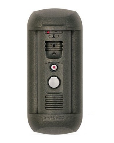 DS06A (Gray). Вызывная панель IP-домофона. Beward в Ростове-на-Дону
