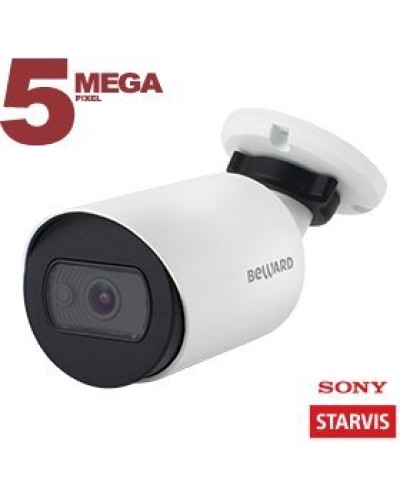 SV3210RC (6 мм). Видеокамера IP цилиндрическая. Beward в Ростове-на-Дону