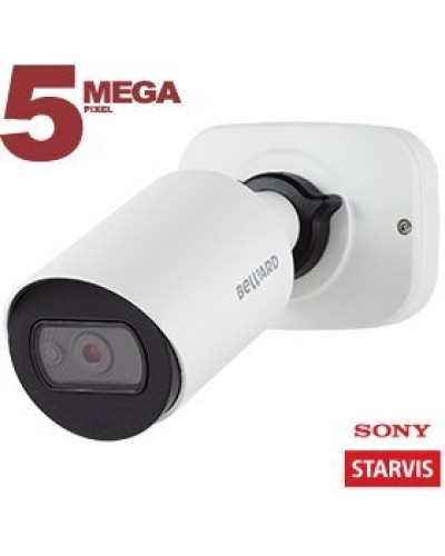 SV3212RCB (3.6мм). Видеокамера IP цилиндрическая. Beward в Ростове-на-Дону