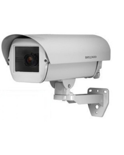 B10xx-K220F. Термокожух со встроенным медиаконвертером. Beward в Ростове-на-Дону