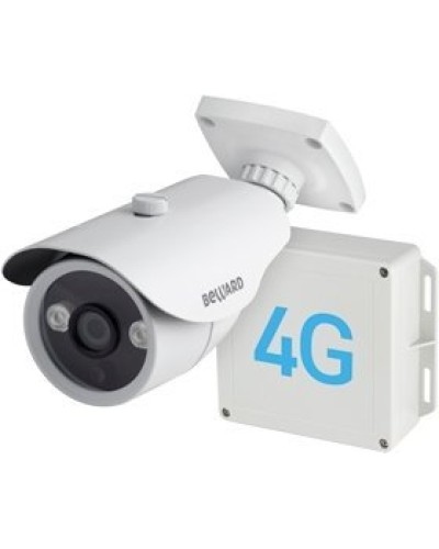 CD630-4G (3,6 мм). Видеокамера IP цилиндрическая. Beward в Ростове-на-Дону