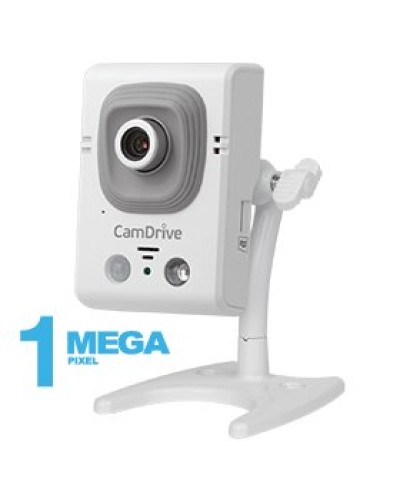 CD310. Видеокамера IP компактная. Beward в Ростове-на-Дону