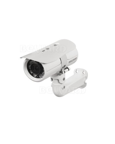 B2530RZK (2.7-13.5) White. Видеокамера IP цилиндрическая. Beward в Ростове-на-Дону