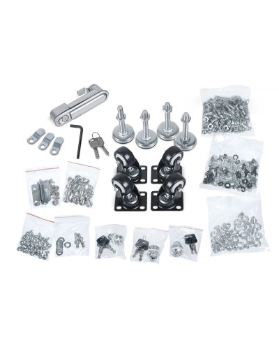SH-ND-KIT (7773c). Комплект для сборки шкафов серии SH-05C, ND-05C. CABEUS в Ростове-на-Дону