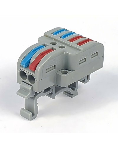 MX-422D (11460c): Клемма соединительная универсальная в Ростове-на-Дону