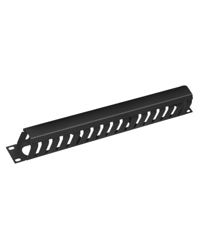 JB07-1U-BK (8643c). Кабельный организатор 19. CABEUS в Ростове-на-Дону