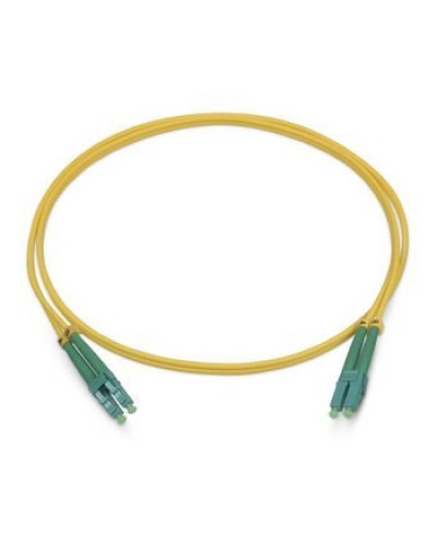 FOP(d)-9-LC/APC-LC/APC-1,5m (8222c). Патч-корд оптический. CABEUS в Ростове-на-Дону