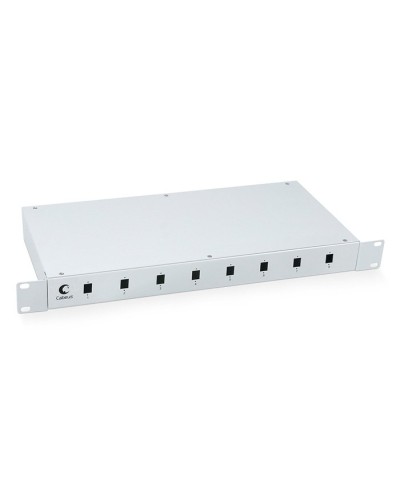 FO-19-8SC (7033c): Кросс оптический 19'' в Ростове-на-Дону