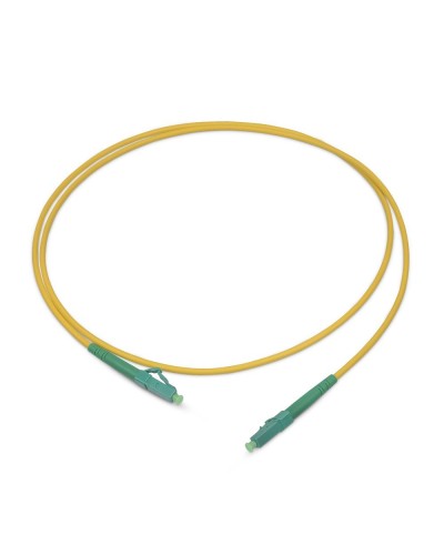 FOP(s)-9-LC/APC-LC/APC-1,5m (8212c). Патч-корд оптический. CABEUS в Ростове-на-Дону