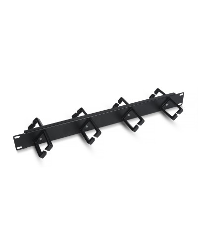 JB08-1U-45-BK (10632c). Кабельный организатор 19. CABEUS в Ростове-на-Дону