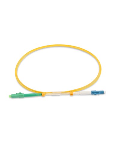 FOP(s)-9-LC/APC-LC/UPC-1,5m (8032c). Патч-корд оптический. CABEUS в Ростове-на-Дону