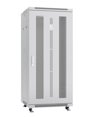 ND-05C-27U60/80 (7224c). Шкаф телекоммуникационный 19 напольный 27U. CABEUS в Ростове-на-Дону