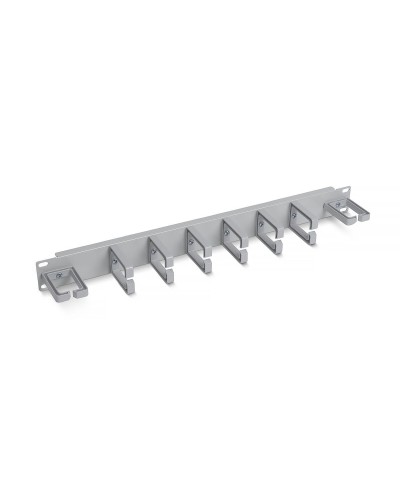 JB08-1U-PR-GY (10629c). Кабельный организатор 19. CABEUS в Ростове-на-Дону