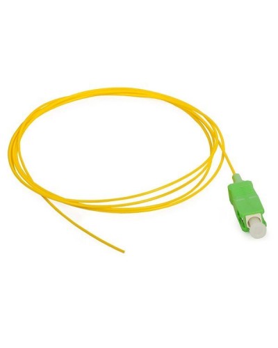 PT-SC/APC-9-1,5m (8301c): Пигтейл оптический в Ростове-на-Дону