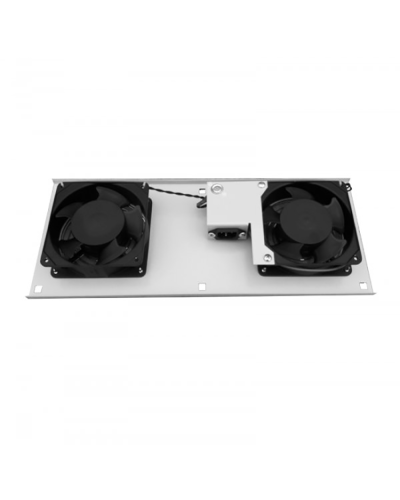 TRAY-FAN2 (11253c). Модуль вентиляторный. CABEUS в Ростове-на-Дону