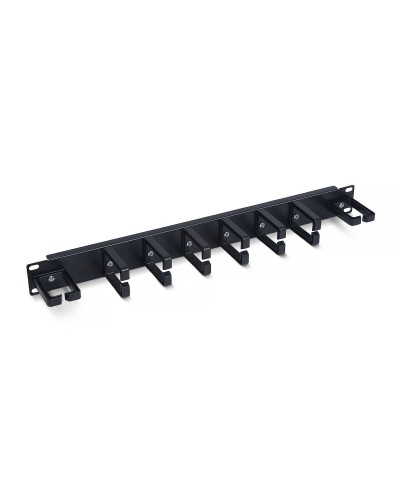 JB08-1U-PR-BK (10630c). Кабельный организатор 19. CABEUS в Ростове-на-Дону