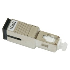 Att-FM SC-SM-10dB (7316c): Аттенюатор