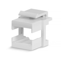 MBA-SC-LC (7782c). Вставка Keystone Jack RJ-49. CABEUS