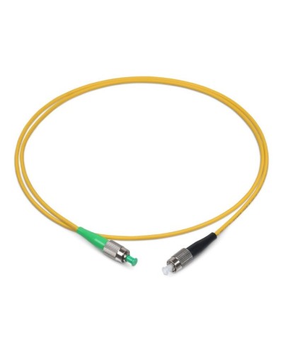 FOP(s)-9-FC/APC-FC/UPC-7m (8096c). Патч-корд оптический. CABEUS в Ростове-на-Дону
