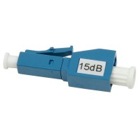 Att-FM LC-SM-15dB (7318c): Аттенюатор