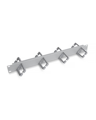 JB08-1U-45-GY (10631c). Кабельный организатор 19. CABEUS в Ростове-на-Дону