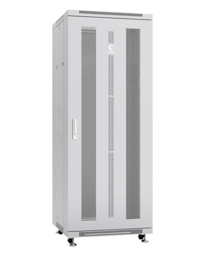 ND-05C-32U60/60 (7710c). Шкаф телекоммуникационный 19 напольный 32U. CABEUS в Ростове-на-Дону