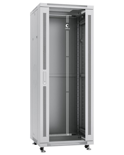 SH-05C-32U60/100 (7056c). Шкаф телекоммуникационный 19 напольный 32U. CABEUS в Ростове-на-Дону