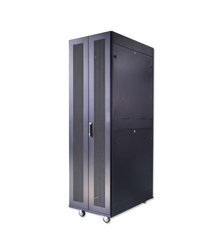 ND-SC-47U60/120-BK (11121c). Шкаф телекоммуникационный 19 напольный 47U. CABEUS в Ростове-на-Дону
