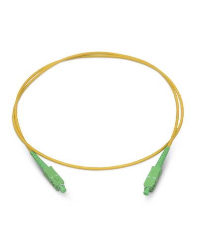 FOP(s)-9-SC/APC-SC/APC-2m (8173c). Патч-корд оптический. CABEUS в Ростове-на-Дону