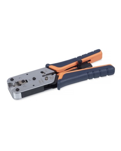 HT-L2182R (7832c): Инструмент обжимной для RJ-45 в Ростове-на-Дону