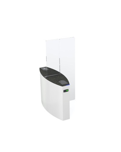 CAME SLIDING GATE SG 90 (001SG90TS). Турникет с раздвижными створками. CAME в Ростове-на-Дону