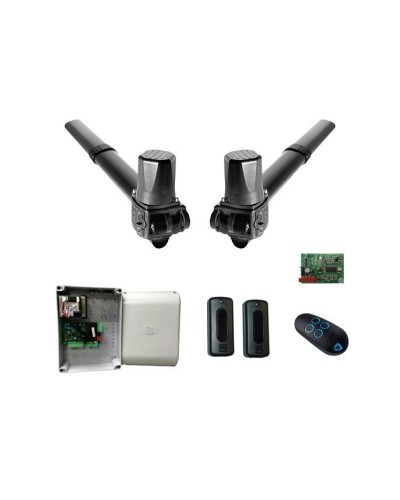CAME KR310 RC combo KIT. Комплект автоматики для распашных ворот. CAME в Ростове-на-Дону