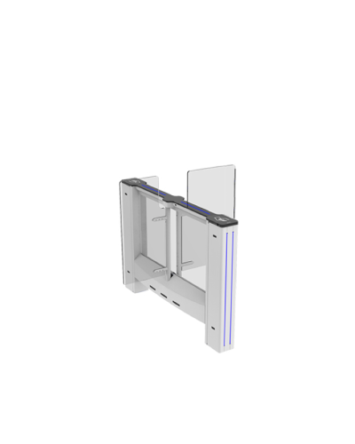 CAME SWING GATE SWG 90 (001SWG5590MC). Турникет с распашными створками. CAME в Ростове-на-Дону
