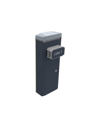 CAME GGT80AGS (803BB-0180). Тумба шлагбаума из оцинкованной и окрашенной стали. CAME в Ростове-на-Дону