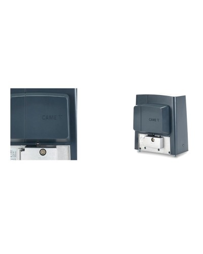 CAME BX708AGS (801MS-0030). Привод для откатных ворот. CAME в Ростове-на-Дону