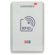 RD M. Считыватель настольный. CARDDEX