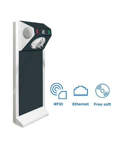 STL-01NE. Сетевая проходная. CARDDEX в Ростове-на-Дону