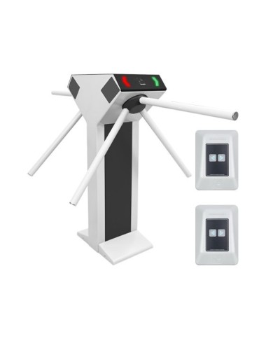 STR-04C. Комплект турникета. CARDDEX в Ростове-на-Дону
