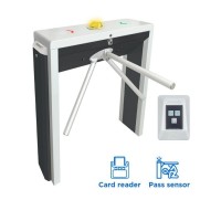 STL-03KEC. Комплект турникета. CARDDEX