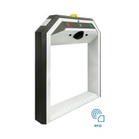 STR-03E. Турникет тумбовый. CARDDEX