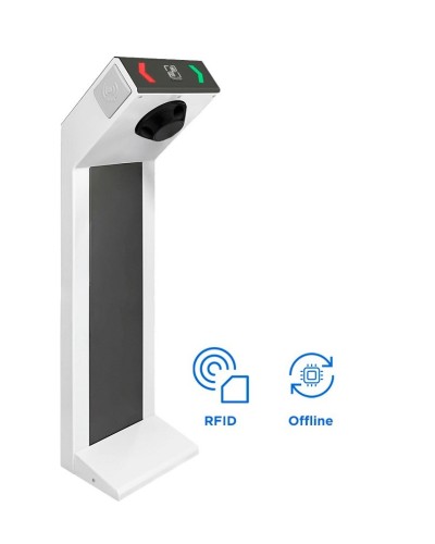 STR-01AE. Автономная проходная. CARDDEX в Ростове-на-Дону