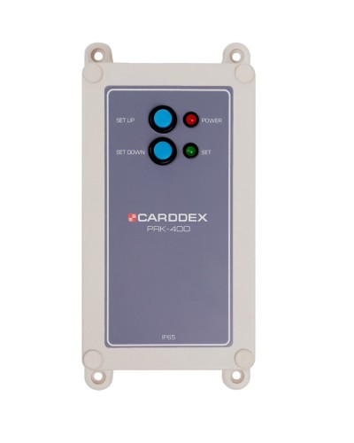 PRK-400V. Модуль радиопультов для откатного шлагбаума. CARDDEX в Ростове-на-Дону